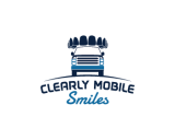 https://www.logocontest.com/public/logoimage/1538810443Clearly Mobile Smiles-01.png
